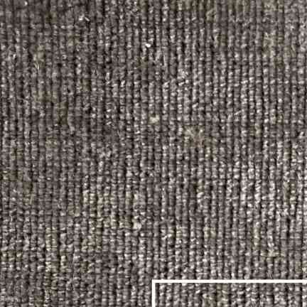 Naples (Plain Velvet) - Grey