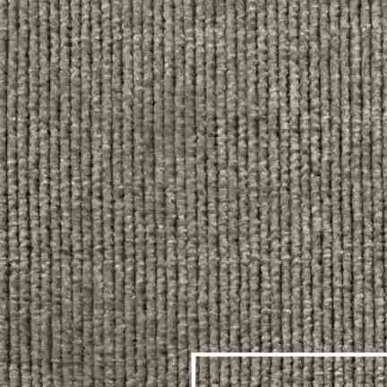 Naples (Plain Velvet) - Silver