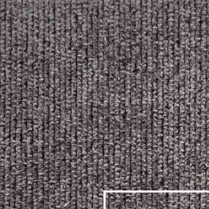 Naples (Plain Velvet) - Slate Grey