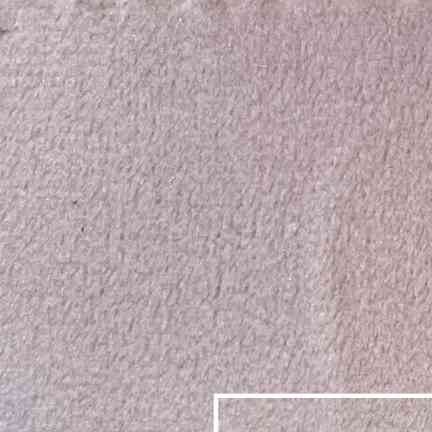 Soft (Plush) Velvet - Baby Pink