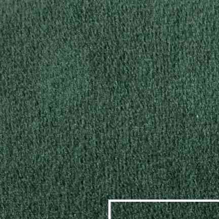 Soft (Plush) Velvet - Emerald