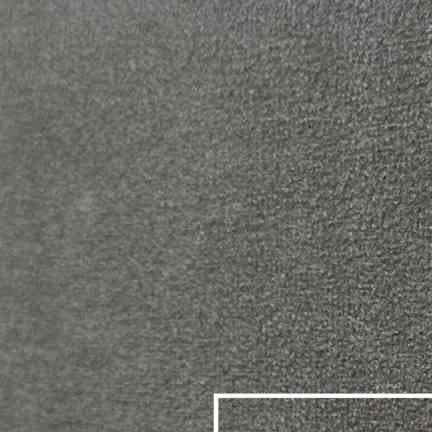 Soft (Plush) Velvet - Grey