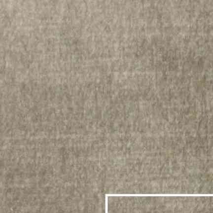 Textured Velvet - Ivory