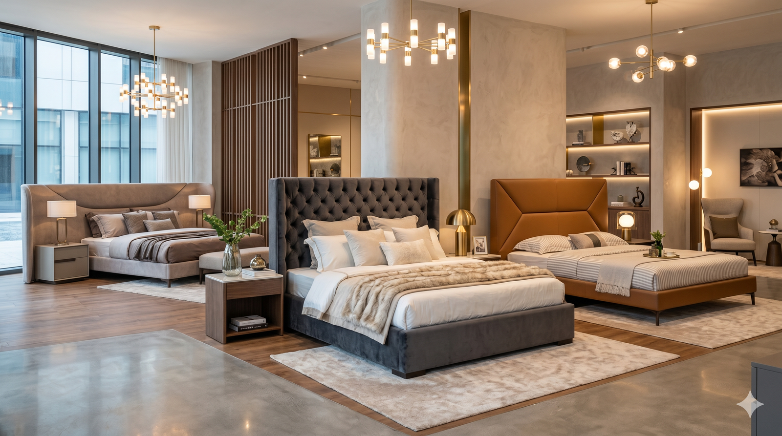 Beds