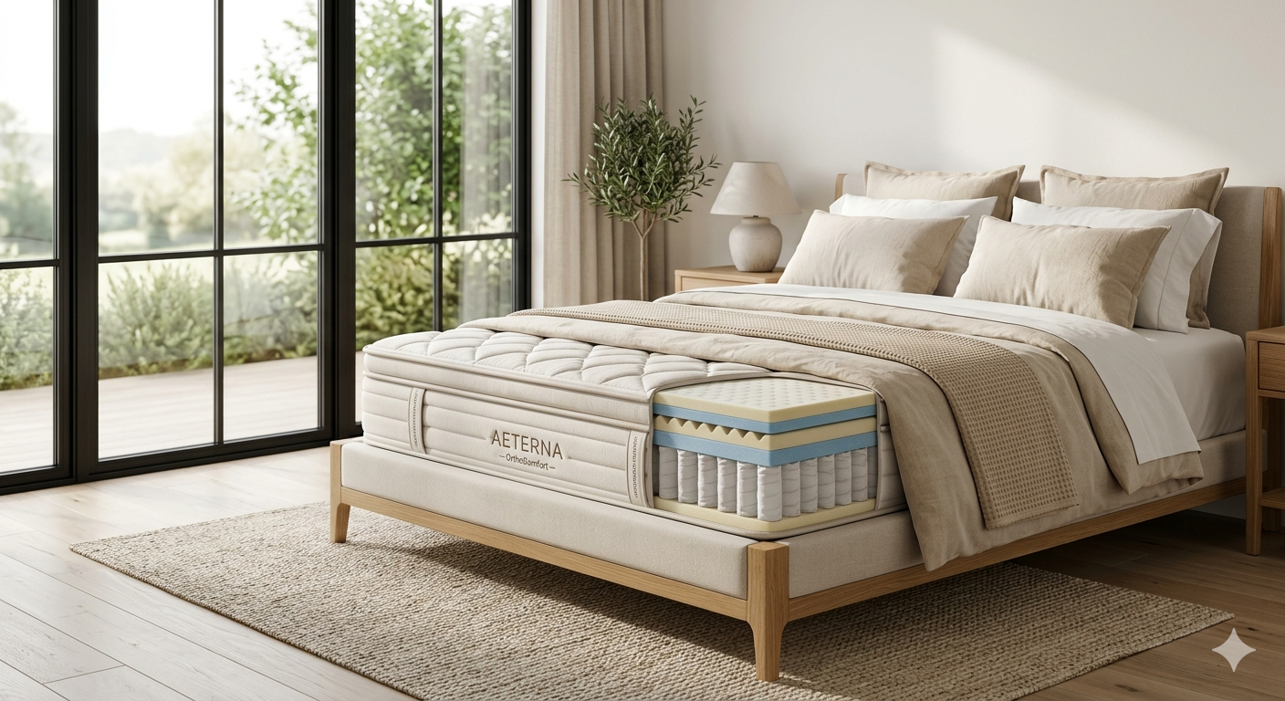 Mattresses
