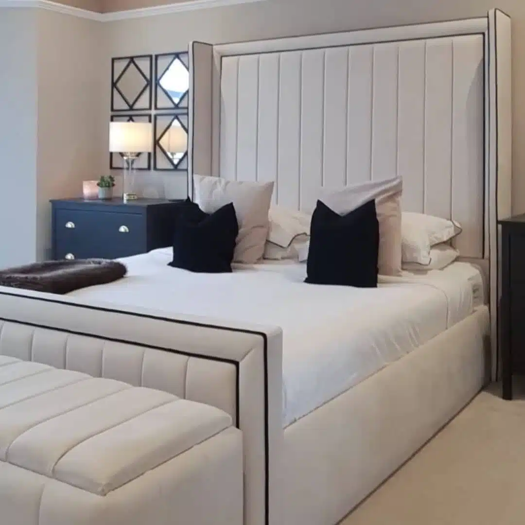 Sensatori Signature Bed