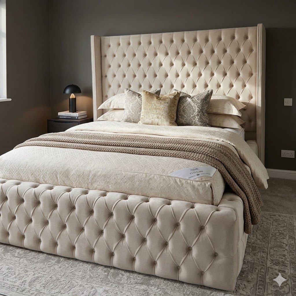Charlie Bed